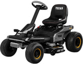 Texas Akku-Aufsitzmäher Epsilon R9600Li - Modell 2025